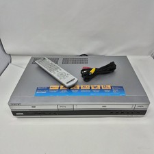 Sony SLV-D360P Hi-Fi Stereo