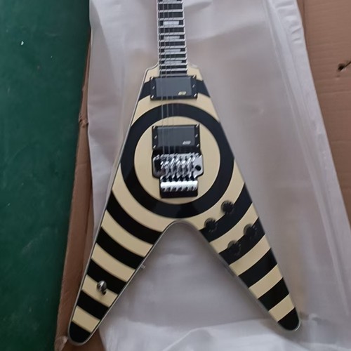 Chitarra elettrica