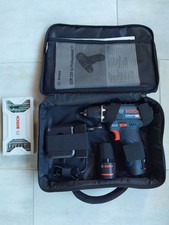 Bosch GSR 12v-15