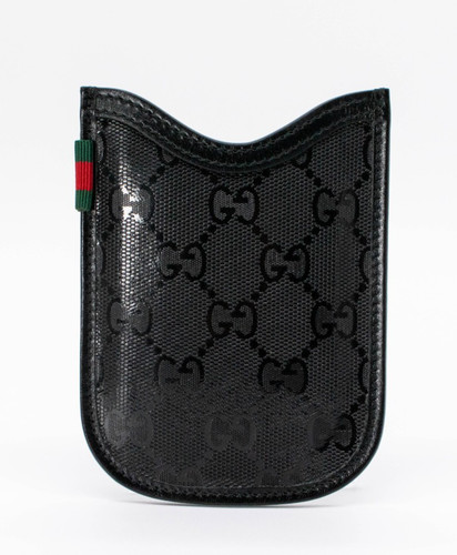 Gucci nero guccissima - nero, |