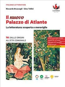 Nuovo palazzo atlante - nuovo,