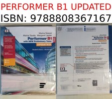9788808367167 PERFORMER B1