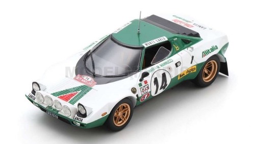 Ixo models sprm001 lancia - ixo-models,