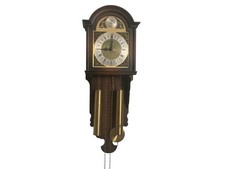 Orologio da parete vintage