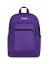 Zaino invicta jelek plain - invicta,