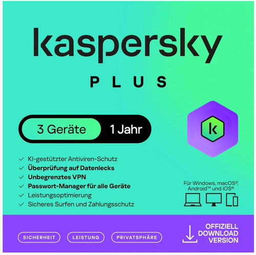 Plus internet security - plus,