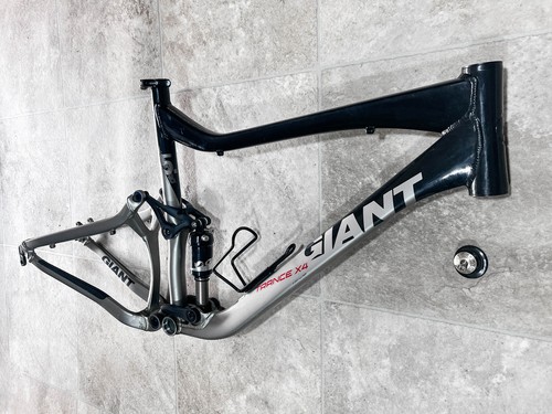 Giant trance 130mm travel - x4,