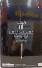 Square Enix Zacks Fair Soldier