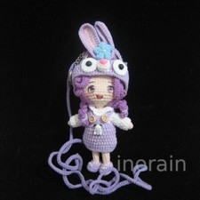 Stella Lou Plush Crochet