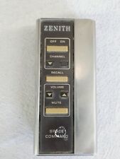Telecomando vintage Zenith
