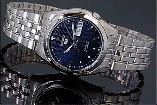 Seiko serie gent orologio - gent,