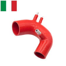 Tubo manicotto aspirazione Per