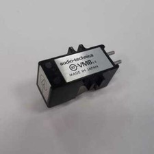 AT-VM8 L II Audio-Technica - Testina stereo per giradischi 