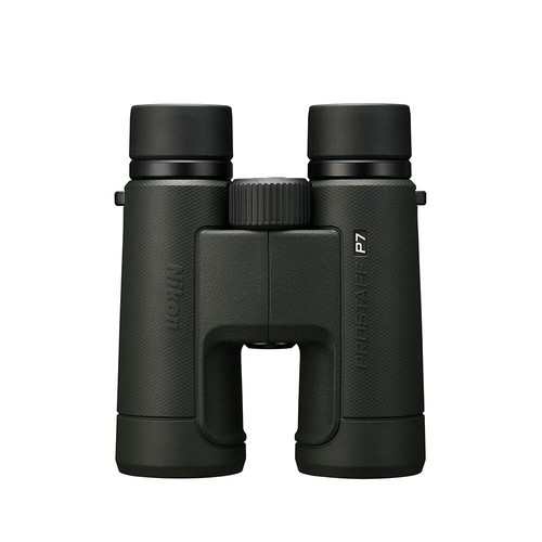 Nikon prostaff 10x42 - nikon,
