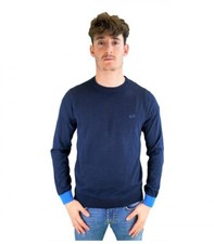 Maglioncino Uomo Girocollo