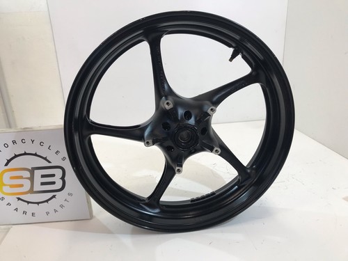 Cerchio anteriore yamaha - anteriore,