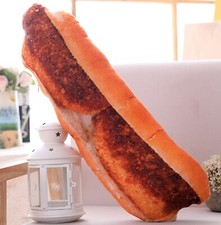 Cuscino pane ali pollici - cuscino,