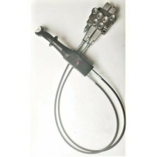 DISTRIBUTORE 2 LEVE CON