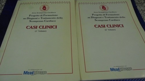 Casi clinici progetto - casi, clinici:progetto