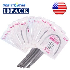 Fili per arco ortodontico U/L