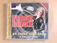 RARE CD / FLASH DANCE / 25