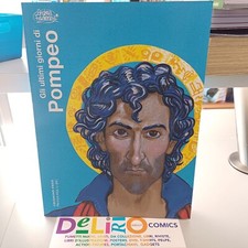 GLI ULTIMI GIORNI DI POMPEO