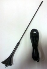 ANTENNA AUTO DA TETTO PER