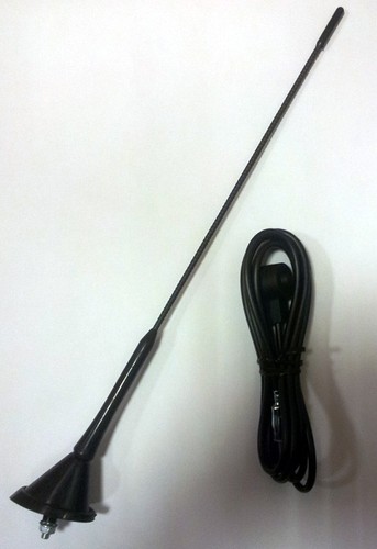 Antenna auto tetto - auto,