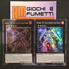 LOTTO NUMERO C105 E 105 in italiano YUGIOH rara MISTA yu-gi-oh! UN VERO AFFARE
