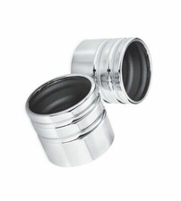 Harley-Davidson 4" Cappucci