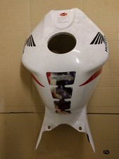 CARENA COVER SERBATOIO BENZINA HONDA CBR 1000 RR Fire Blade 2004 2007 