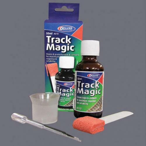 Deluxe materials ac13 fluido - deluxe,