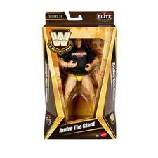 WWE Legends Series 21 ANDRE
