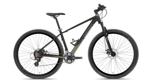 Mtb nsr inpulse 907 disk - mtb,