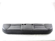 52207058581 SEDUTA DIVANO SEDILI POSTERIORI IN PELLE BMW SERIE 5 530D E60 3.0 D 