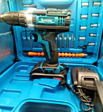 Trapano avvitatore SIARLINXI