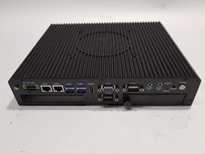 Mini PC Industriale Embedded BOX PC IHMH100 - NON Funzionante