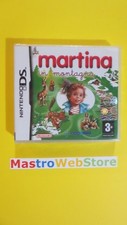 MARTINA IN MONTAGNA - Nintendo