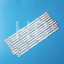 Kit LED Backlight Strip for