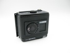 Zenza Bronica GS-1 6x4,5 645 Pellicola Posteriore 220 (B47 - 220189)