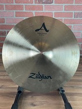 Zildjian A Series Thin Crash -