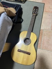 Chitarra classica Giannini Awn 31 Degli Anni 70 (Da Mancini)