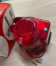 Honda Z50 Fanale Posteriore