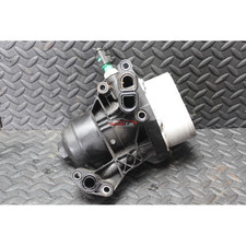 03N117021 SCAMBIATORE SUPPORTO PORTAFILTRO OLIO AUDI SEAT SKODA VW GOLF 7 VII (2