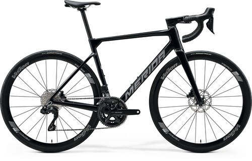 Bici corsa merida scultura - bici,