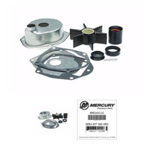 Mercury - Kit Manutenzione