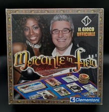 BOARD GAME CLEMENTONI GIOCO DA