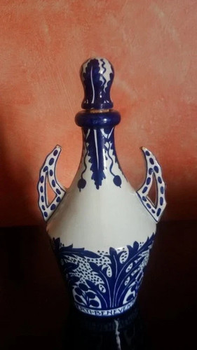 Rara anfora liquore strega - liquore,