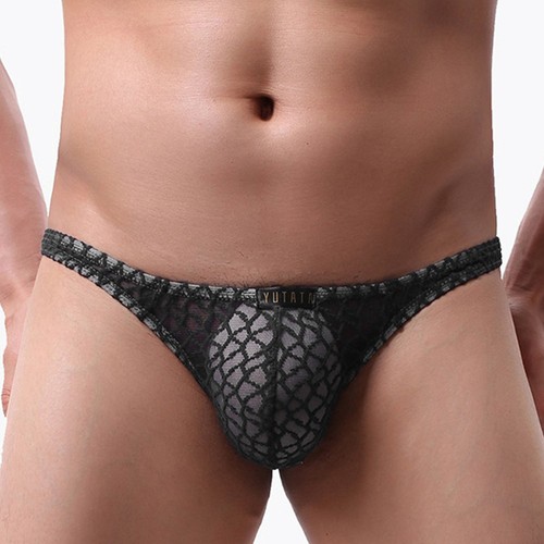 Bikini uomo mutandine - , sissy