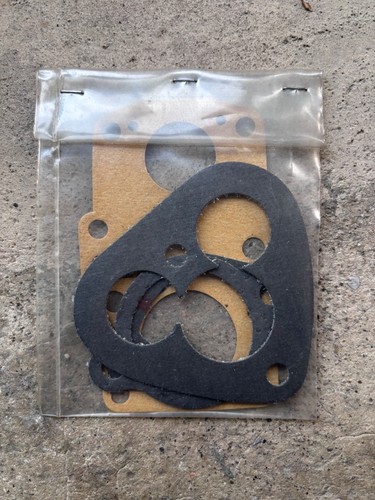 Fiat 500 kit carburatore - fiat,